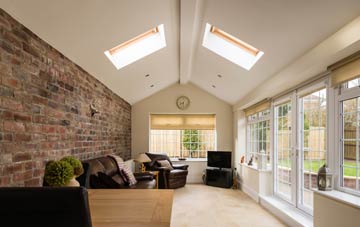 conservatory roof insulation Cader, Denbighshire