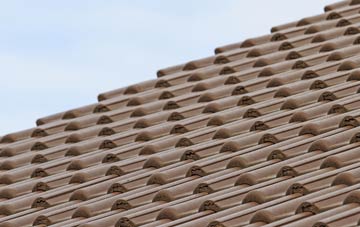 plastic roofing Cader, Denbighshire