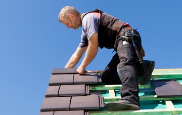 disadvantages of Cader slate roofing